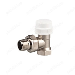 Robinet cap termostatic 1 2 evp-vt12fm