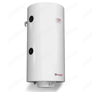 Boiler electric eldom 80 l plus serpentina