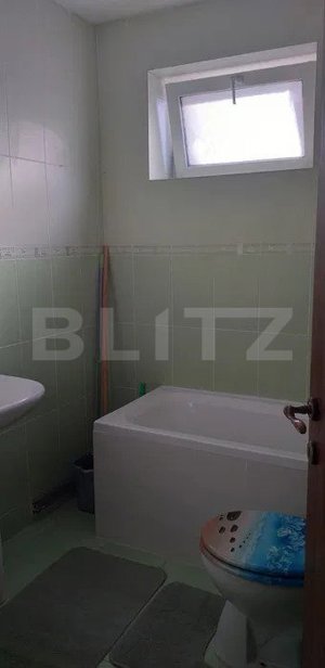 Apartament 3 camere, 66mp, Zona Turnisor - imagine 12