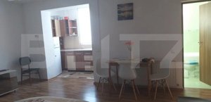 Apartament 3 camere, 66mp, Zona Turnisor - imagine 3