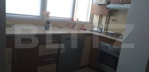 Apartament 3 camere, 66mp, Zona Turnisor - imagine 6