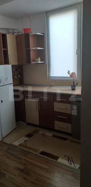 Apartament 3 camere, 66mp, Zona Turnisor - imagine 5