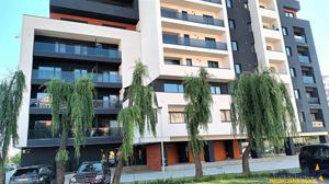 Tur 3D! Nou, elegant, confortabil, vedere superba, Transilvania Residence - imagine 3