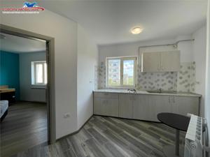 Garsoniera de inchiriat in bloc nou zona C5 - imagine 3