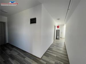 Garsoniera de inchiriat in bloc nou zona C5 - imagine 12