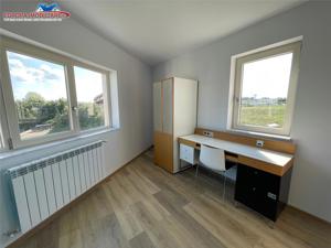 Garsoniera de inchiriat in bloc nou zona C5 - imagine 7