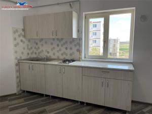 Garsoniera de inchiriat in bloc nou zona C5 - imagine 10