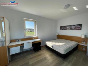 Garsoniera de inchiriat in bloc nou zona C5 - imagine 6