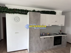 Casa noua 4 camere 156 mp de inchiriat mobilata teren 235 mp - imagine 11