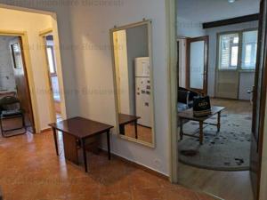 Apartament 3 camere, Parc. Bld. Tineretului, la 2 min de metrou.   - imagine 4