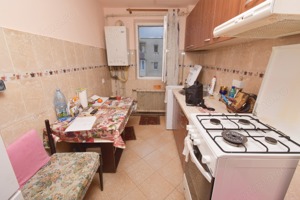 Apartament de vanzare,zona Al. Teilor  - imagine 6