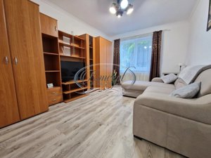 Apartament la cheie in zona Parcului Cetatuia - imagine 2