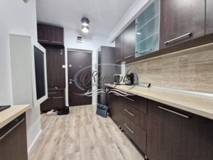 Apartament la cheie in zona Parcului Cetatuia - imagine 4