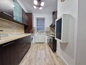 Apartament la cheie in zona Parcului Cetatuia - imagine 3