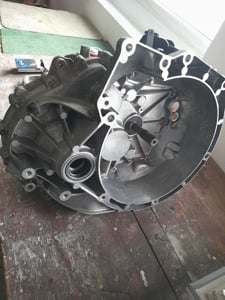 Cutie de viteze volvo v 40