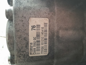 Cutie de viteze volvo v 40 - imagine 2