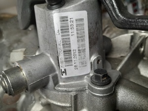 Cutie de viteze volvo v 40 - imagine 3