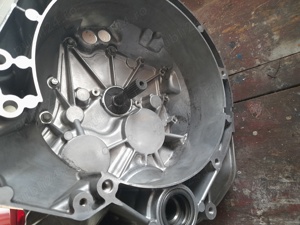 Cutie de viteze volvo v 40 - imagine 4