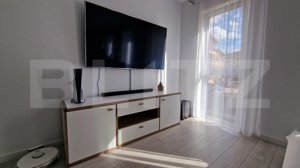 Apartament cu 2 camere, 43mp, modern, zona Porii - imagine 8