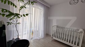 Apartament cu 2 camere, 43mp, modern, zona Porii - imagine 10