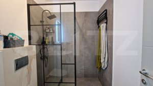 Apartament cu 2 camere, 43mp, modern, zona Porii - imagine 13