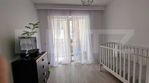 Apartament cu 2 camere, 43mp, modern, zona Porii - imagine 12