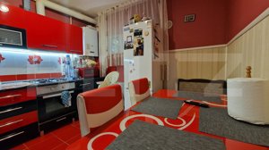 Apartament cu 2 dormitoare, 48mp, parcare, zona Lidl - imagine 7