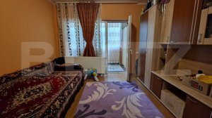 Apartament cu 2 dormitoare, 48mp, parcare, zona Lidl - imagine 8