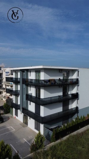 Apartament 2 camere | Play | Mamaia Nord - imagine 4