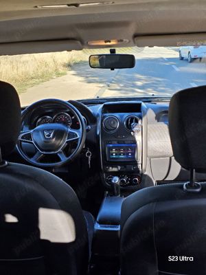 Dacia Duster 1.6 benzin si gpl an 2017 159 ...km  - imagine 3 Dacia Duster 1.6 benzin si gpl an 2017 159 ...km  - imagine 3