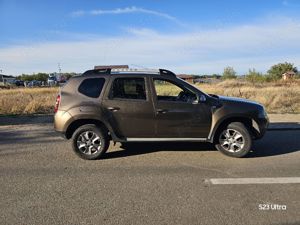 Dacia Duster 1.6 benzin si gpl an 2017 159 ...km  - imagine 4 Dacia Duster 1.6 benzin si gpl an 2017 159 ...km  - imagine 4