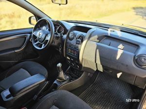 Dacia Duster 1.6 benzin si gpl an 2017 159 ...km  - imagine 5 Dacia Duster 1.6 benzin si gpl an 2017 159 ...km  - imagine 5