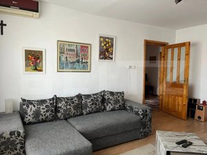 Apartament 3 camere, decomandate, zona Mall, Comision 0% Cumpărător.  - imagine 3