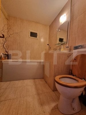 Apartament 3 camere, decomandate, zona Mall, Comision 0% Cumpărător.  - imagine 7