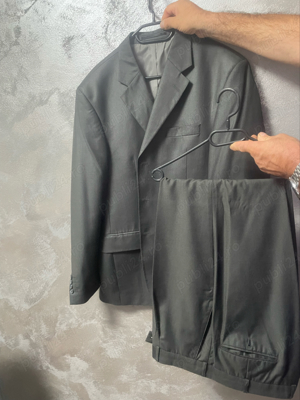 costum barbati marimea 56 - imagine 3