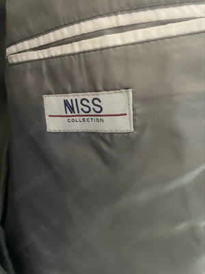 costum barbati marimea 56 - imagine 2