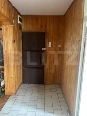 Apartament 4 camere, 92mp - etaj intermediar, Zona Intre Lacuri - imagine 3