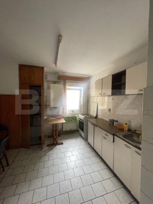 Apartament 4 camere, 92mp - etaj intermediar, Zona Intre Lacuri - imagine 18