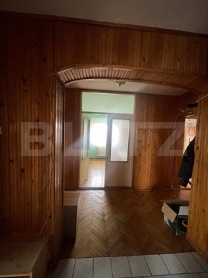 Apartament 4 camere, 92mp - etaj intermediar, Zona Intre Lacuri - imagine 4