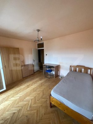 Apartament 4 camere, 92mp - etaj intermediar, Zona Intre Lacuri - imagine 10