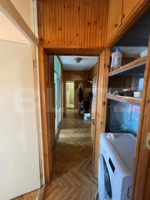 Apartament 4 camere, 92mp - etaj intermediar, Zona Intre Lacuri - imagine 2