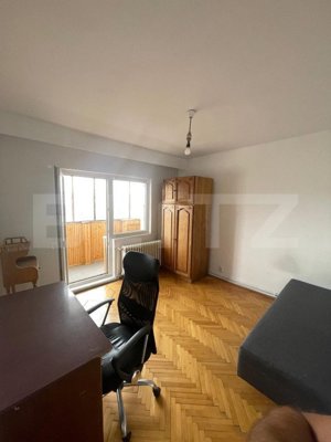 Apartament 4 camere, 92mp - etaj intermediar, Zona Intre Lacuri - imagine 8