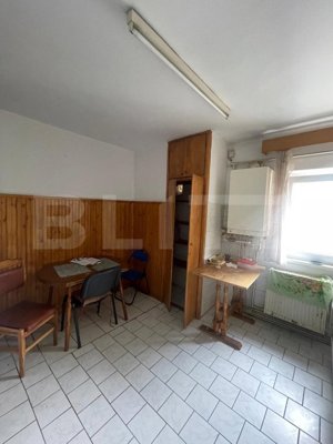 Apartament 4 camere, 92mp - etaj intermediar, Zona Intre Lacuri - imagine 17