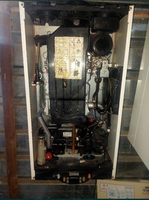 Vând piese pentru centralele din poze - imagine 2