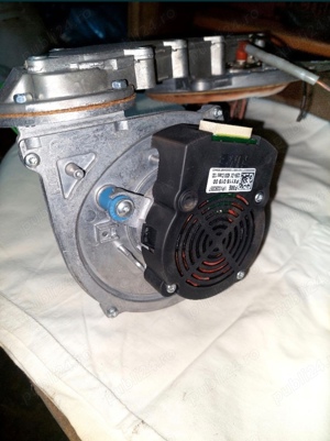 Vând piese pentru centralele din poze - imagine 6