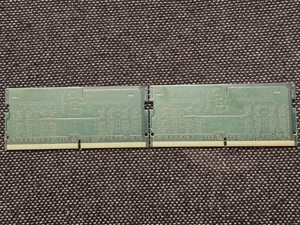 Memorii RAM Laptop SK Hynix Dual Kit DDR5 Sodimm 16GB (8+8) 5600 MHz - imagine 4
