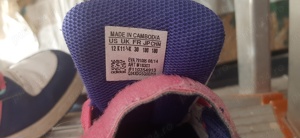 Adidasi  copii.. Adidas..Puma.. - imagine 6