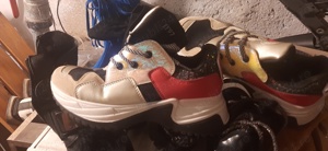 Lot incaltaminte dama. marime 38