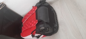 Ghiozdan troler - imagine 5