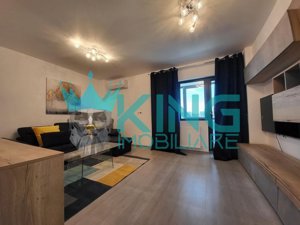 CAMPUS |  Apartament 2 Camere | Bloc Nou | Centrala Proprie - imagine 2